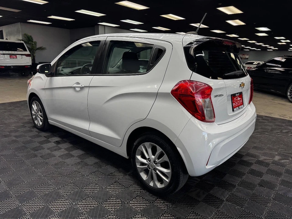 2021 Chevrolet Spark - Image 9 of 12