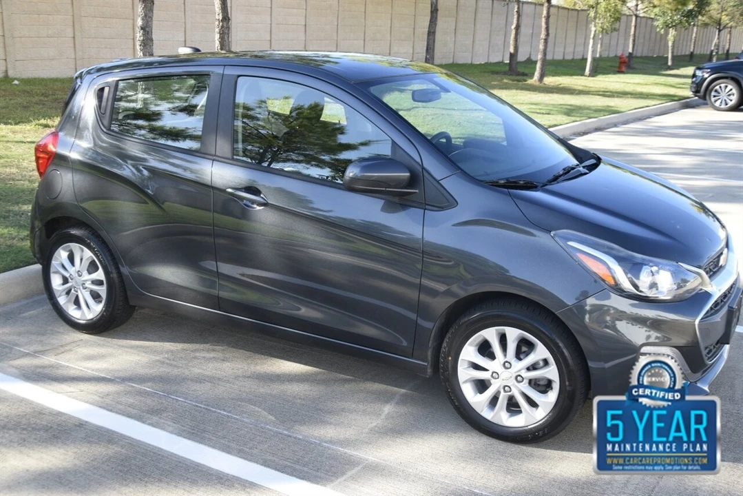 2021 Chevrolet Spark - Image 4 of 4