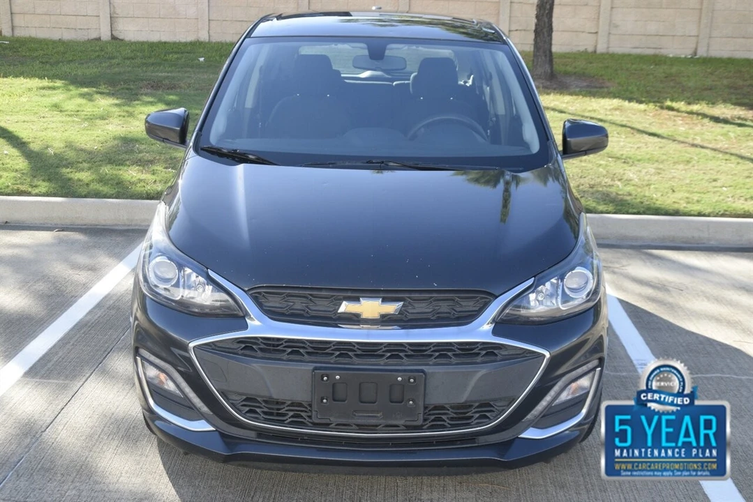 2021 Chevrolet Spark - Image 2 of 4