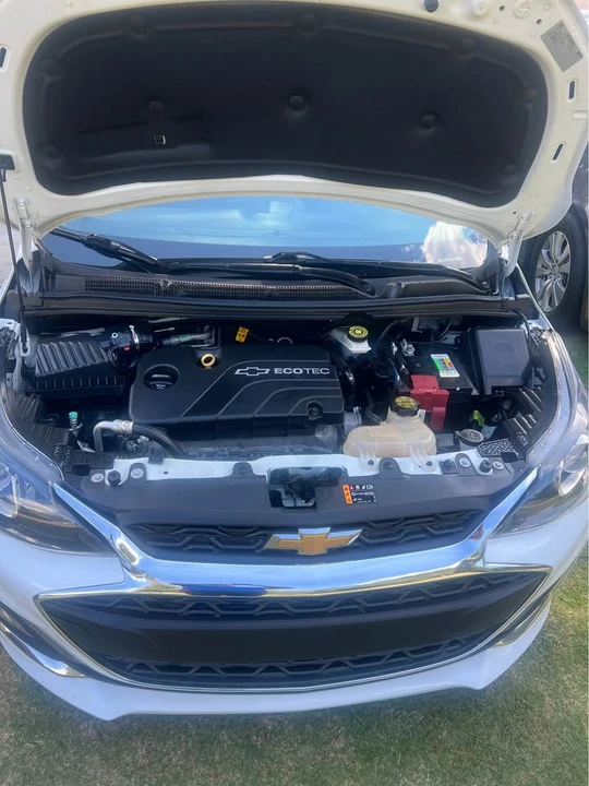 2021 Chevrolet Spark - Image 8 of 8