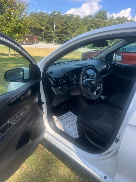 2021 Chevrolet Spark - Image 6 of 8