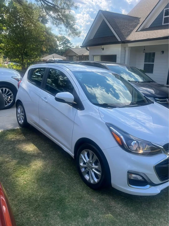 2021 Chevrolet Spark - Image 2 of 8