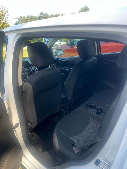 2021 Chevrolet Spark - Image 7 of 8