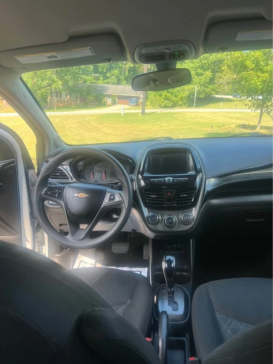 2021 Chevrolet Spark - Image 5 of 8