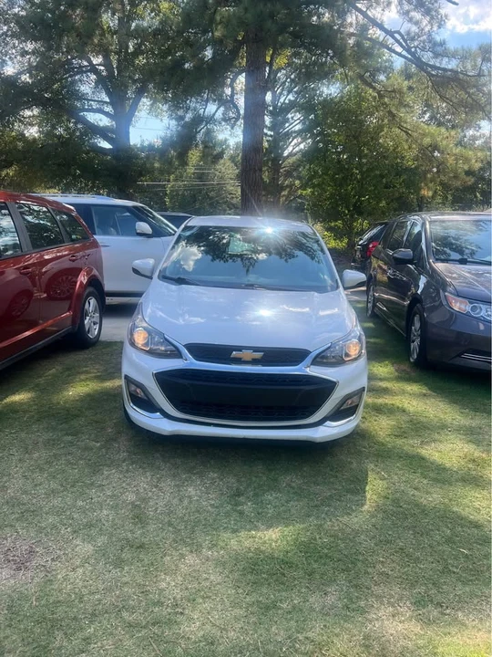 2021 Chevrolet Spark - Image 3 of 8