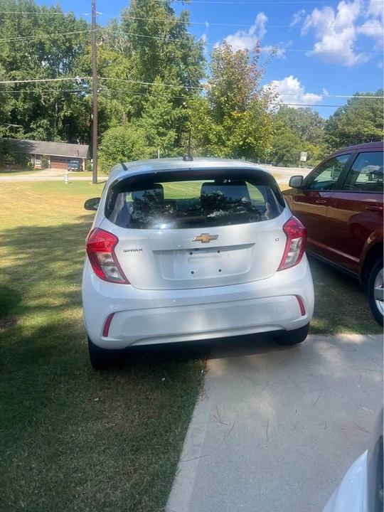 2021 Chevrolet Spark - Image 4 of 8