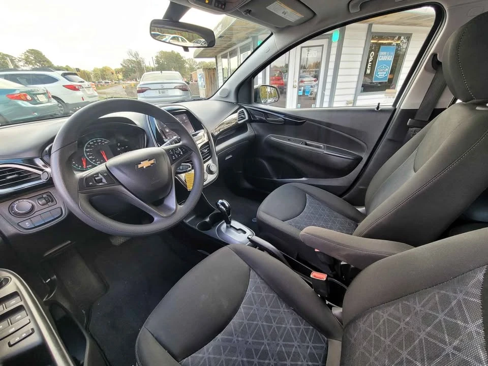 2021 Chevrolet Spark - Image 8 of 20
