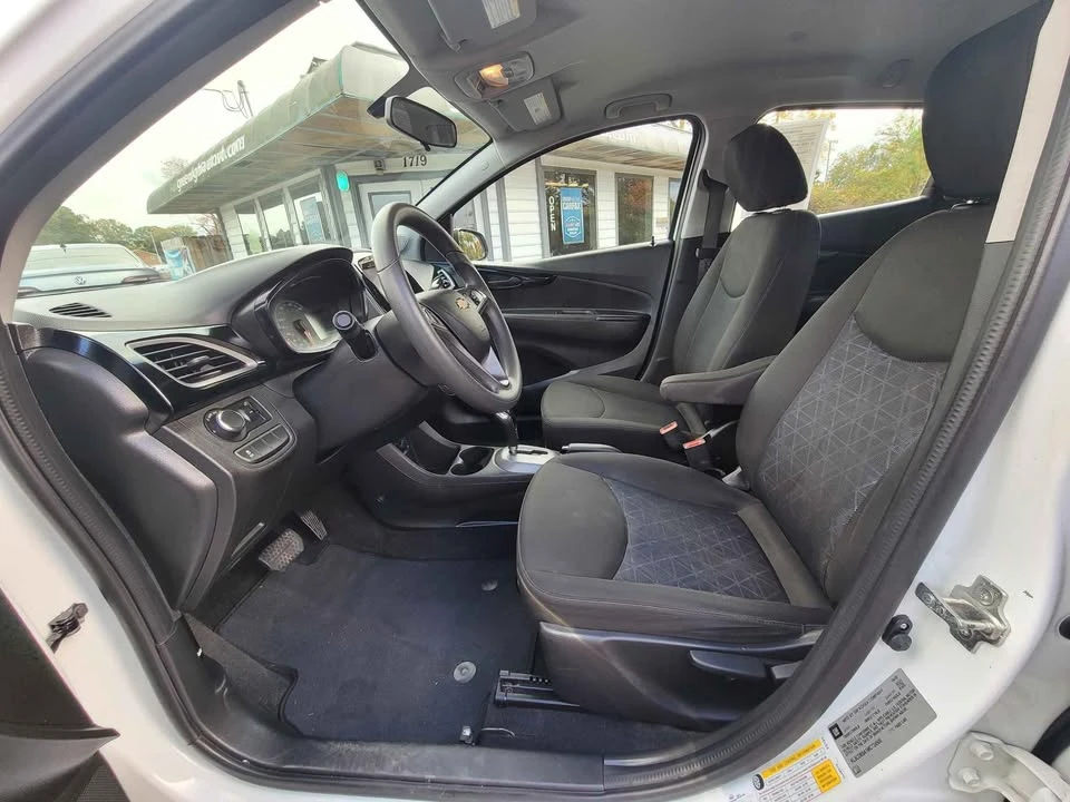 2021 Chevrolet Spark - Image 9 of 20