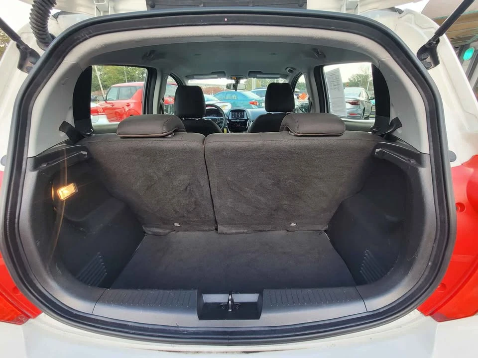 2021 Chevrolet Spark - Image 19 of 20