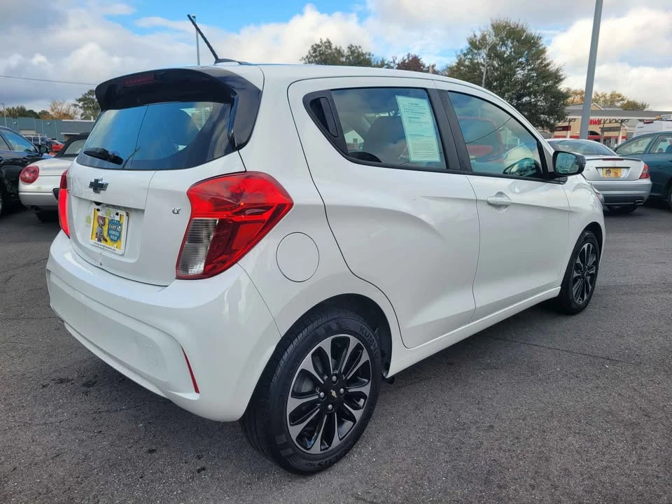 2021 Chevrolet Spark - Image 4 of 20