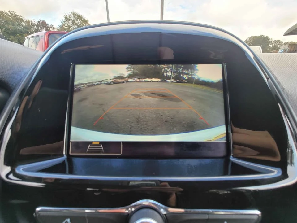 2021 Chevrolet Spark - Image 16 of 20