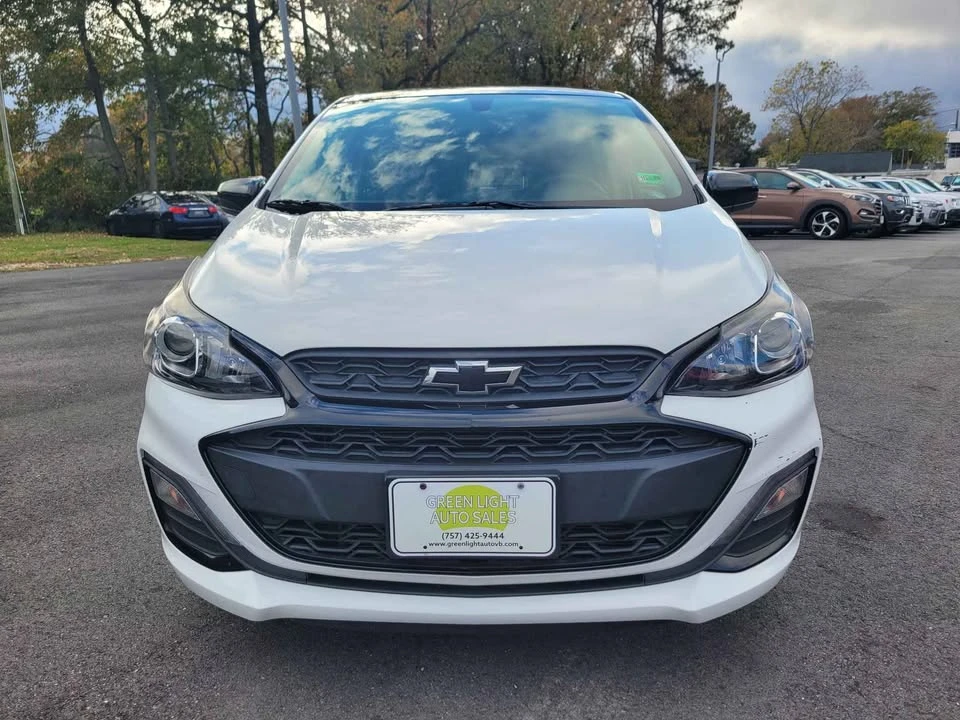 2021 Chevrolet Spark - Image 3 of 20
