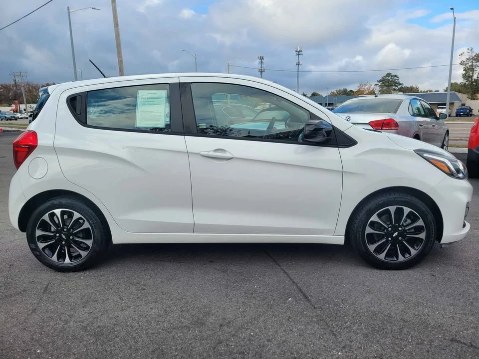 2021 Chevrolet Spark - Image 5 of 20