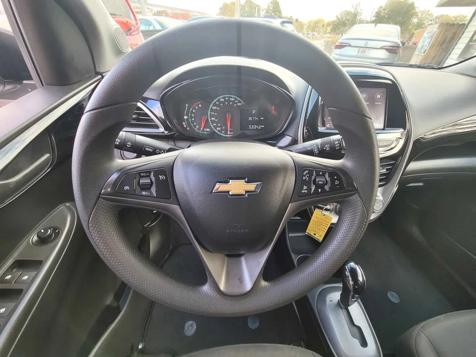 2021 Chevrolet Spark - Image 13 of 20