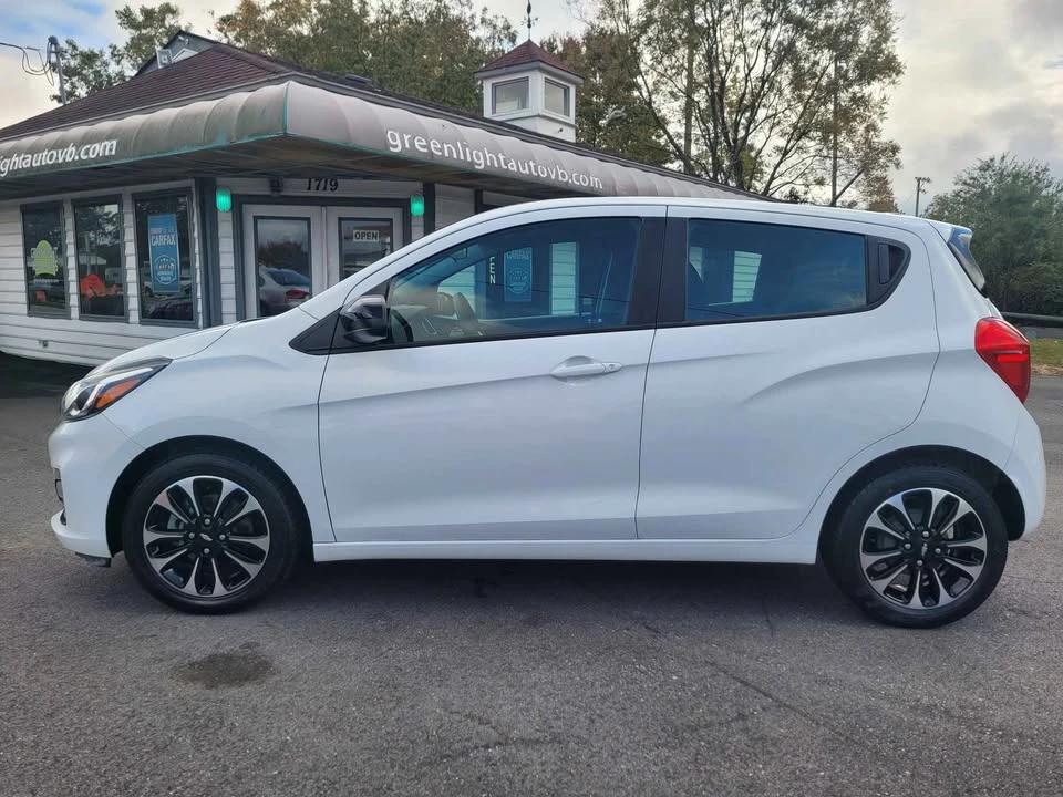 2021 Chevrolet Spark - Image 10 of 20