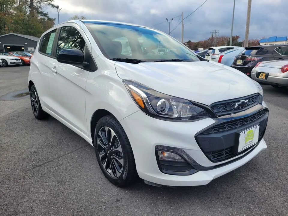 2021 Chevrolet Spark - Image 2 of 20