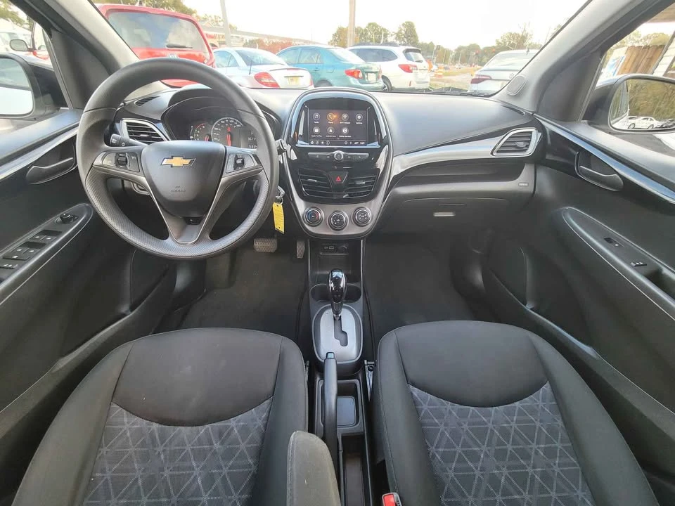 2021 Chevrolet Spark - Image 20 of 20