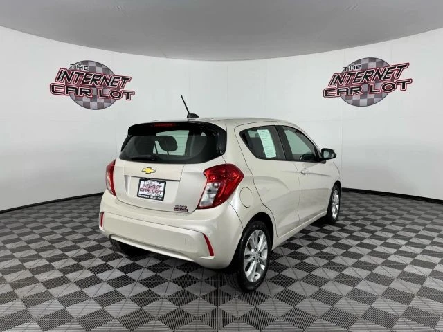 2021 Chevrolet Spark - Image 7 of 12
