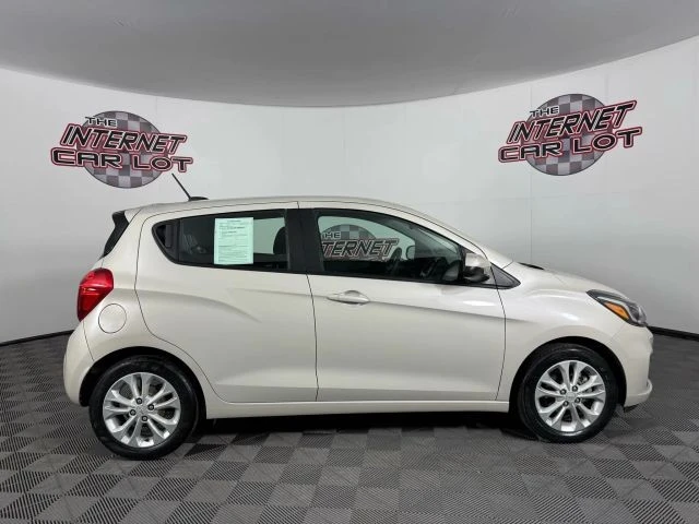 2021 Chevrolet Spark - Image 8 of 12