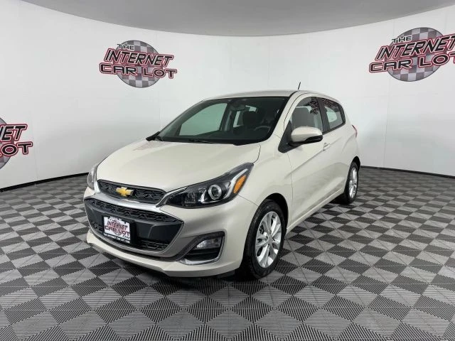 2021 Chevrolet Spark - Image 3 of 12
