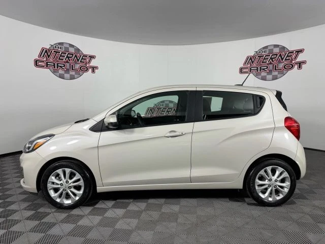 2021 Chevrolet Spark - Image 4 of 12