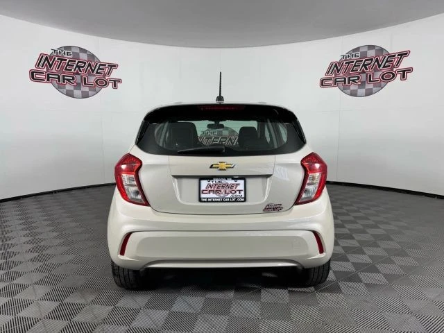 2021 Chevrolet Spark - Image 6 of 12