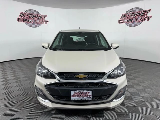 2021 Chevrolet Spark - Image 2 of 12