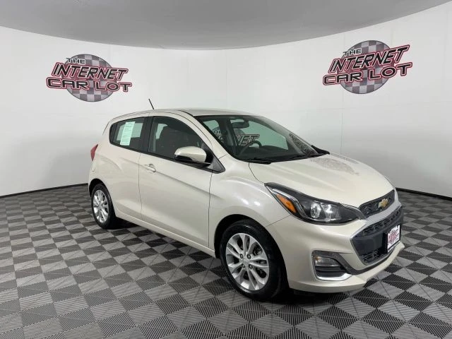 2021 Chevrolet Spark - Image 9 of 12