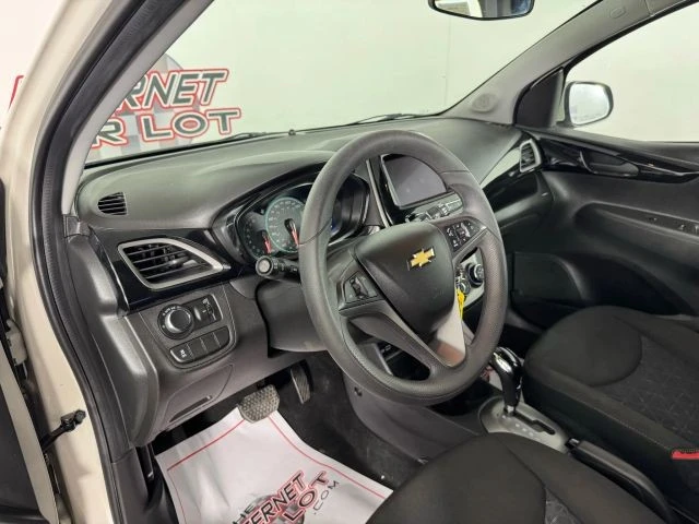 2021 Chevrolet Spark - Image 10 of 12