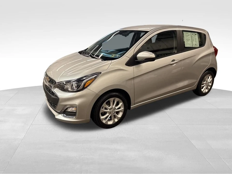 2021 Chevrolet Spark - Image 2 of 12