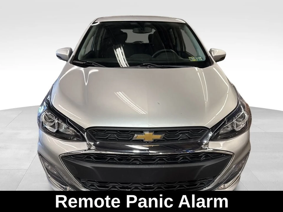 2021 Chevrolet Spark - Image 11 of 12