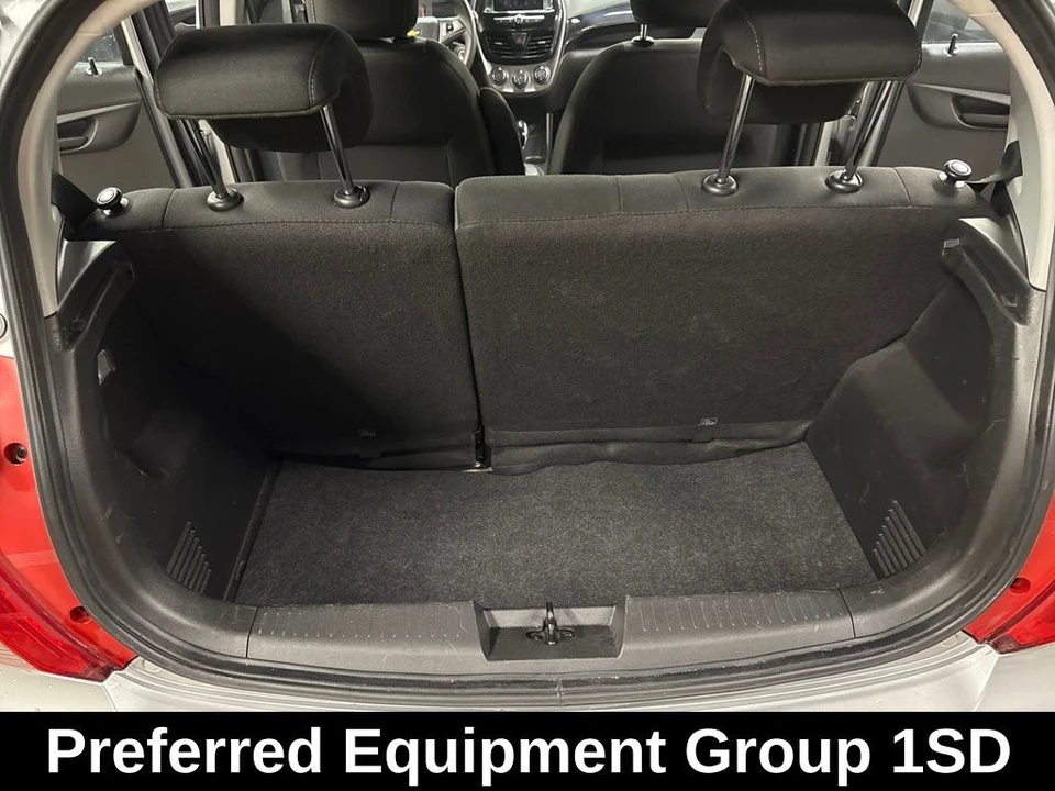 2021 Chevrolet Spark - Image 3 of 12