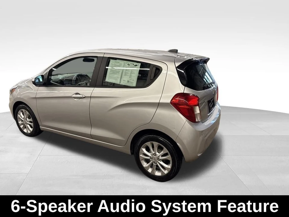 2021 Chevrolet Spark - Image 5 of 12