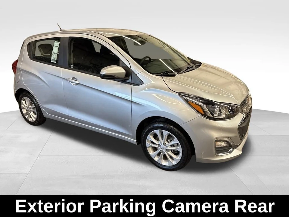 2021 Chevrolet Spark - Image 10 of 12