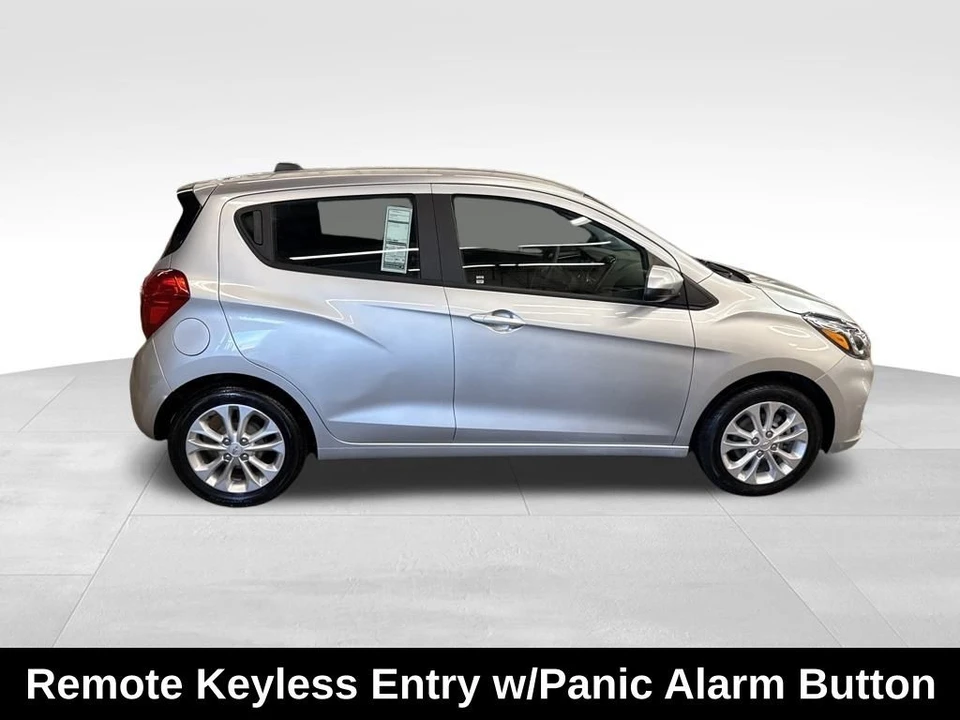 2021 Chevrolet Spark - Image 9 of 12