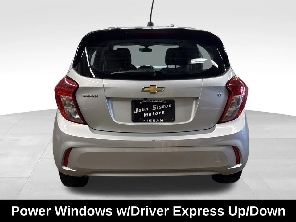 2021 Chevrolet Spark - Image 7 of 12