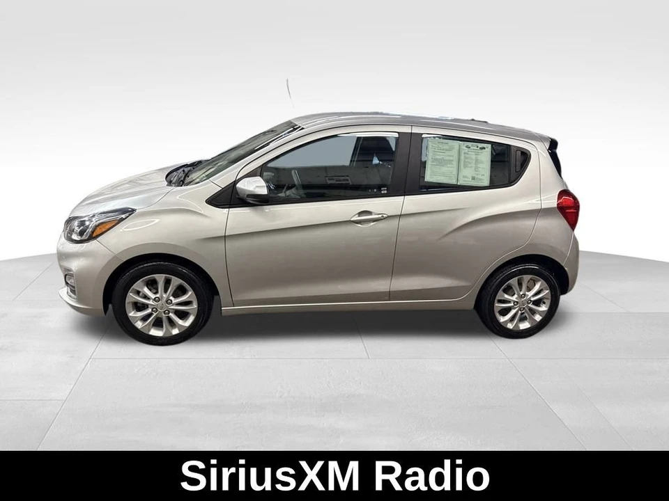 2021 Chevrolet Spark - Image 4 of 12