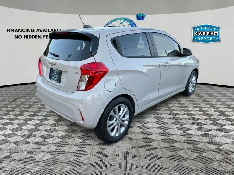 2021 Chevrolet Spark - Image 7 of 12