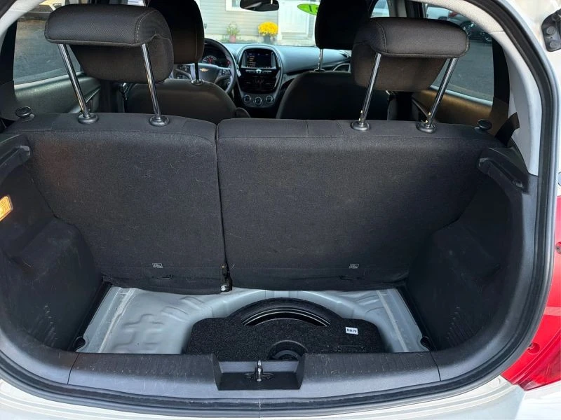 2021 Chevrolet Spark - Image 12 of 12