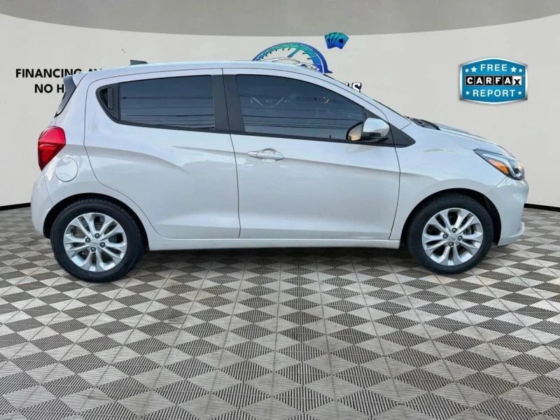 2021 Chevrolet Spark - Image 8 of 12