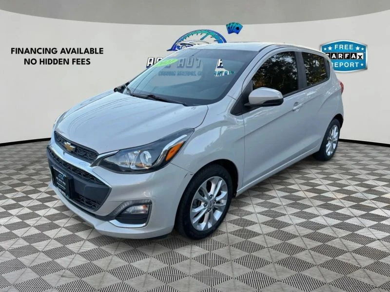 2021 Chevrolet Spark - Image 3 of 12