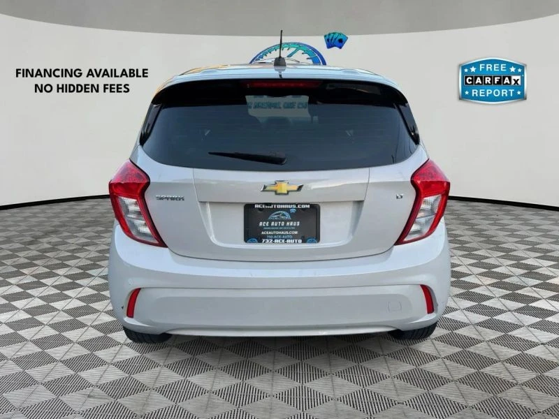 2021 Chevrolet Spark - Image 6 of 12