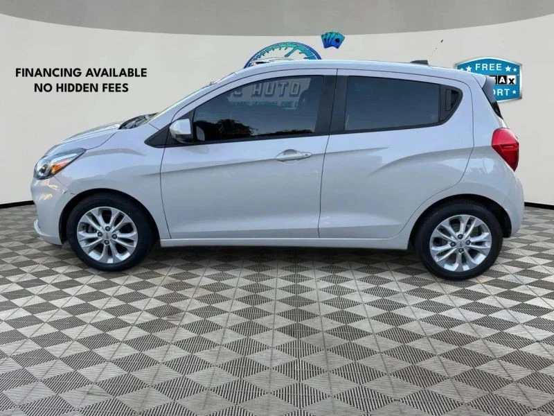 2021 Chevrolet Spark - Image 4 of 12