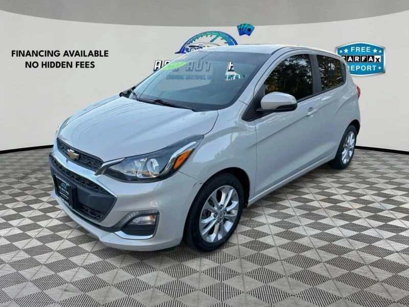 2021 Chevrolet Spark - Image 3 of 12