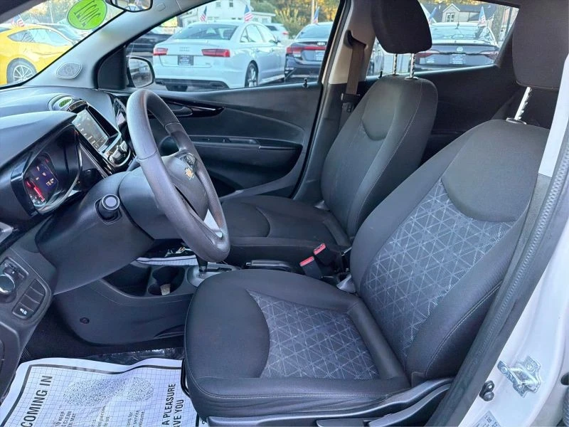 2021 Chevrolet Spark - Image 9 of 12