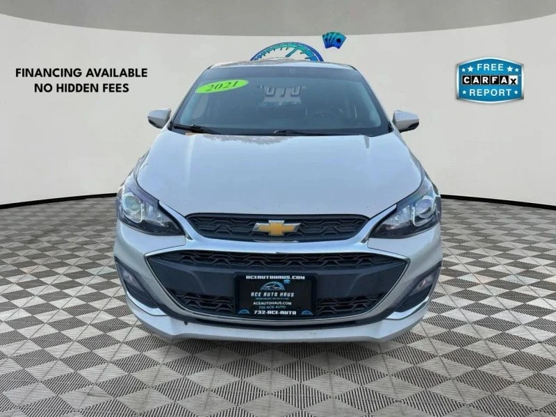 2021 Chevrolet Spark - Image 2 of 12