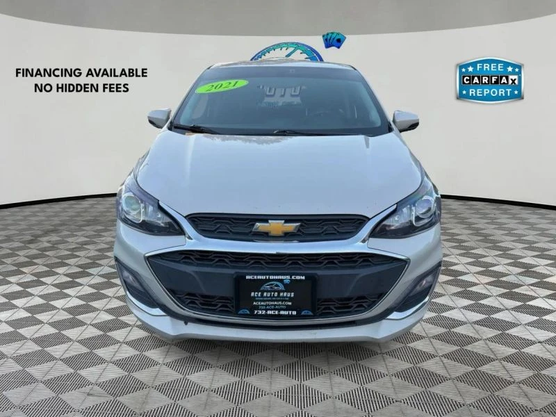 2021 Chevrolet Spark - Image 2 of 12