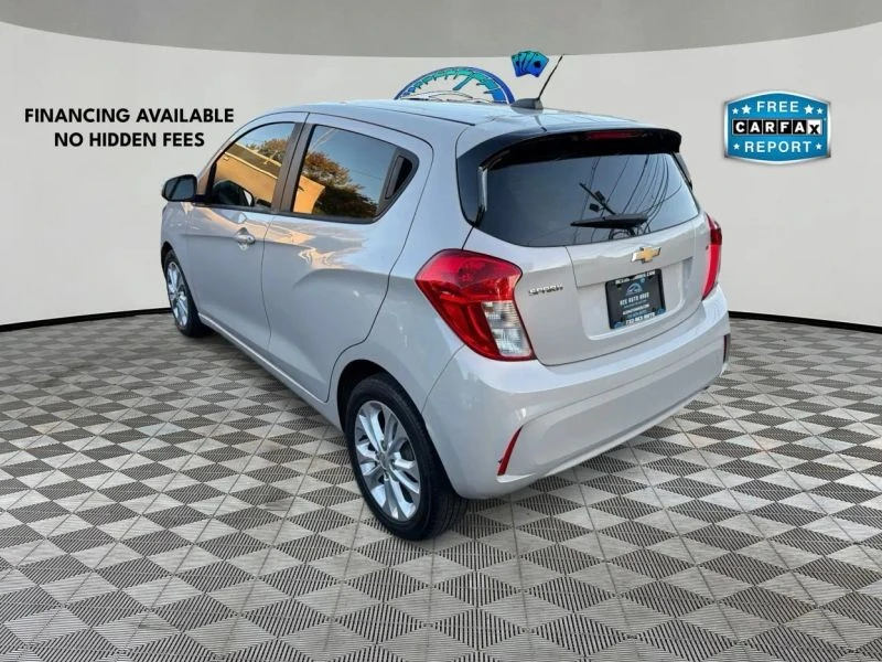 2021 Chevrolet Spark - Image 5 of 12