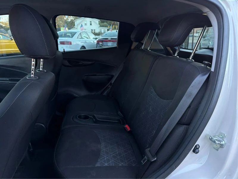 2021 Chevrolet Spark - Image 10 of 12