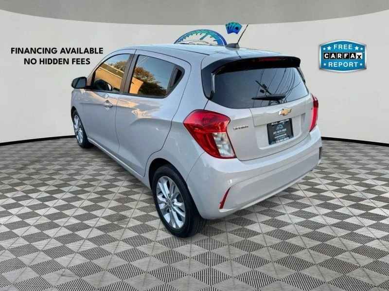 2021 Chevrolet Spark - Image 5 of 12
